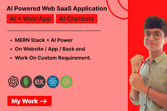 develop your ai web application with mern, chatgpt, langchain, and openai