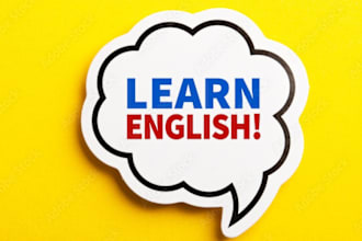 help you to speak english fluently with confident