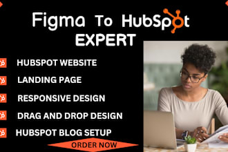 do figma to hubspot