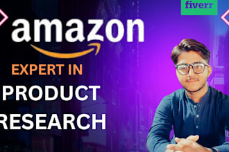 do amazon fba pl winning product research and hunting