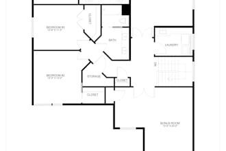 redraw floor plan, convert house drawing pdf sketch to autocad dwg