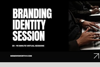 help build your brand identity