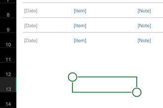 data marge,web research on excel