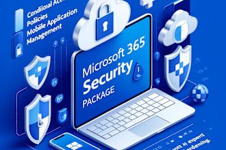 secure your microsoft 365 environment