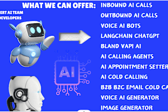 build ai saas app, outbound sales call bot, vapi ai bubble, ai cold caller agent