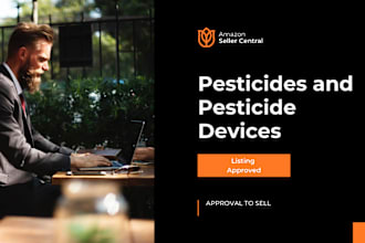 resolve amazon pesticidal claims issues on your listing