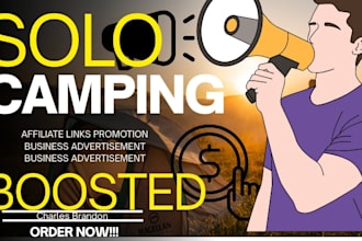 promote your solo ads to 90,000 plus targeted subscribers in your chosen niche