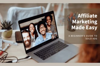 promote solo ads to over 90k targeted subscribers in the niche of your choice