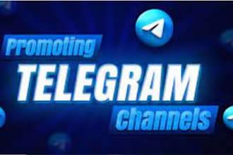 grow crypto telegram organically promotion to telegram subscribers