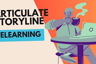 create an engaging course in articulate storyline
