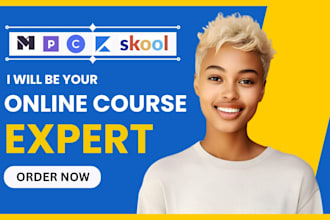 setup skool online community, circle so 3 0 kajabi, mighty networks podia