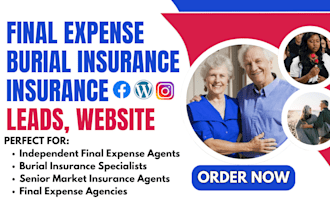 do dynamic final expense burial insurance final expense website with crocoblock