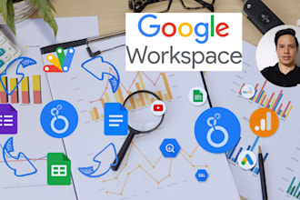 automate your google sheets for efficient data analysis