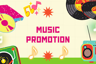 submit your song to music playlists to targeted any country