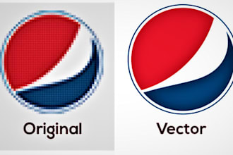 craft logo that acts as cornerstone of user attraction