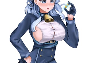 draw anime and manga
