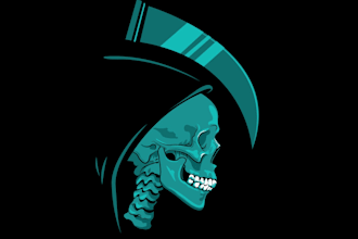 design outstanding t shirt design logo