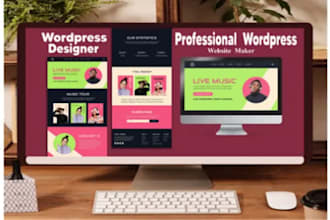 create squarespace website design or squarespace