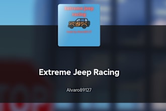 test your roblox game and give you any feedback and bugs