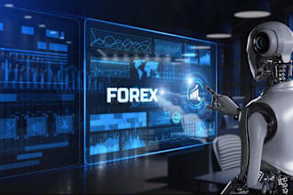 develop forex trading bot, forex ea, forex trading robot, trading bot, forex