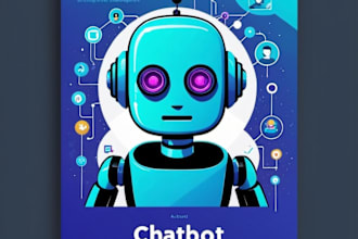 create an ai chat bot using langchain and chatgpt