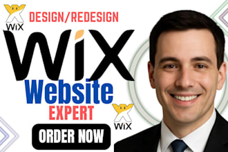 wix website redesign wix website design wix website design wix website redesign