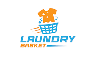 design cleaning service logo
