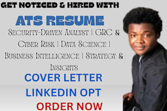 optimize your tech resume for faang, startups, or top tech firms