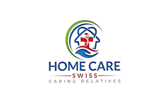 do creative modern business home care medical pharmacy logo