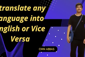 do expert translation and accurate translation