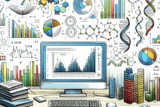 do genome and transcriptome assembly, annotation, and pathway creation