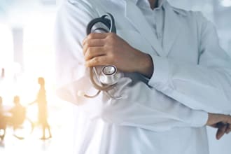 write clinical reports case studies for healthcare education