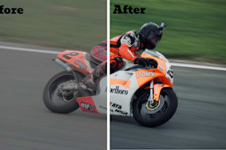color and improve your photos