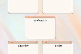 create school and nonacademic timetables