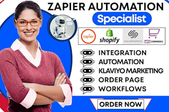 setup ecommerce zapier integration woocommerce sos inventory squarespace shopify