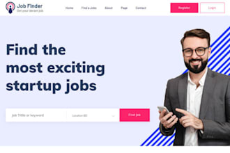 recruitment website  job board website staffing website recruitment website