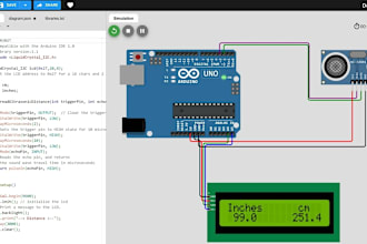 program using pic16f877a microcontroller