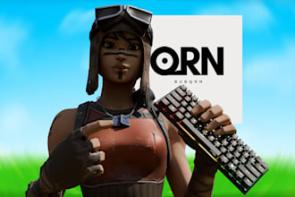 make a high quality 3d fortnite thumbnail