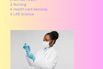 do public health research, medical research, health essays and health care