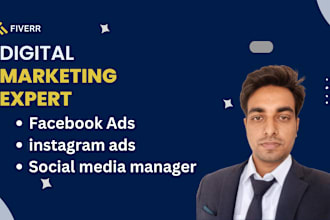 create facebook meta ads campaign