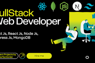 build your web applications with next js and react js