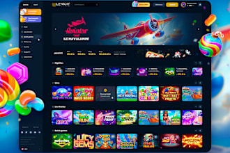 do 3d nft game, slot, blackjack, 8 ball pool, crypto game , blockchain, bet app