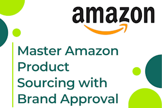 provide you amazon brand approval