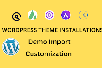 install generatepress kadence avada astra pro divi theme