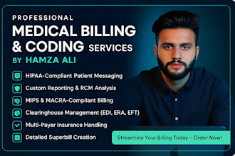 do eob era posting expert medical billing mental health full rcm