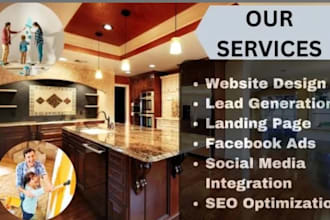 design your home staging home decoration home renovation construction website