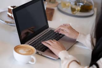 research and write urgent report, project, or summary on any topic in apa, mla