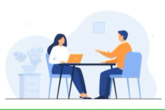 provide consultancy for software engineering job hunting