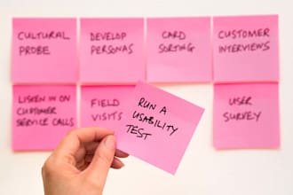 do professional QA testing for websites and apps