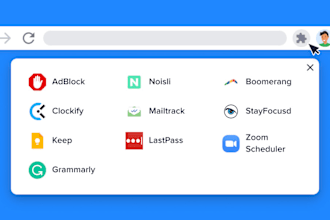 create, edit, and debug the issues in browser extensions